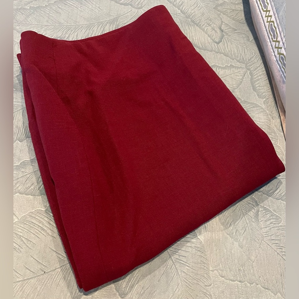 Bergdorf Goodman | Skirt | New W/O Tags